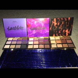 Tartelette Vault 👁 shadow 🎨